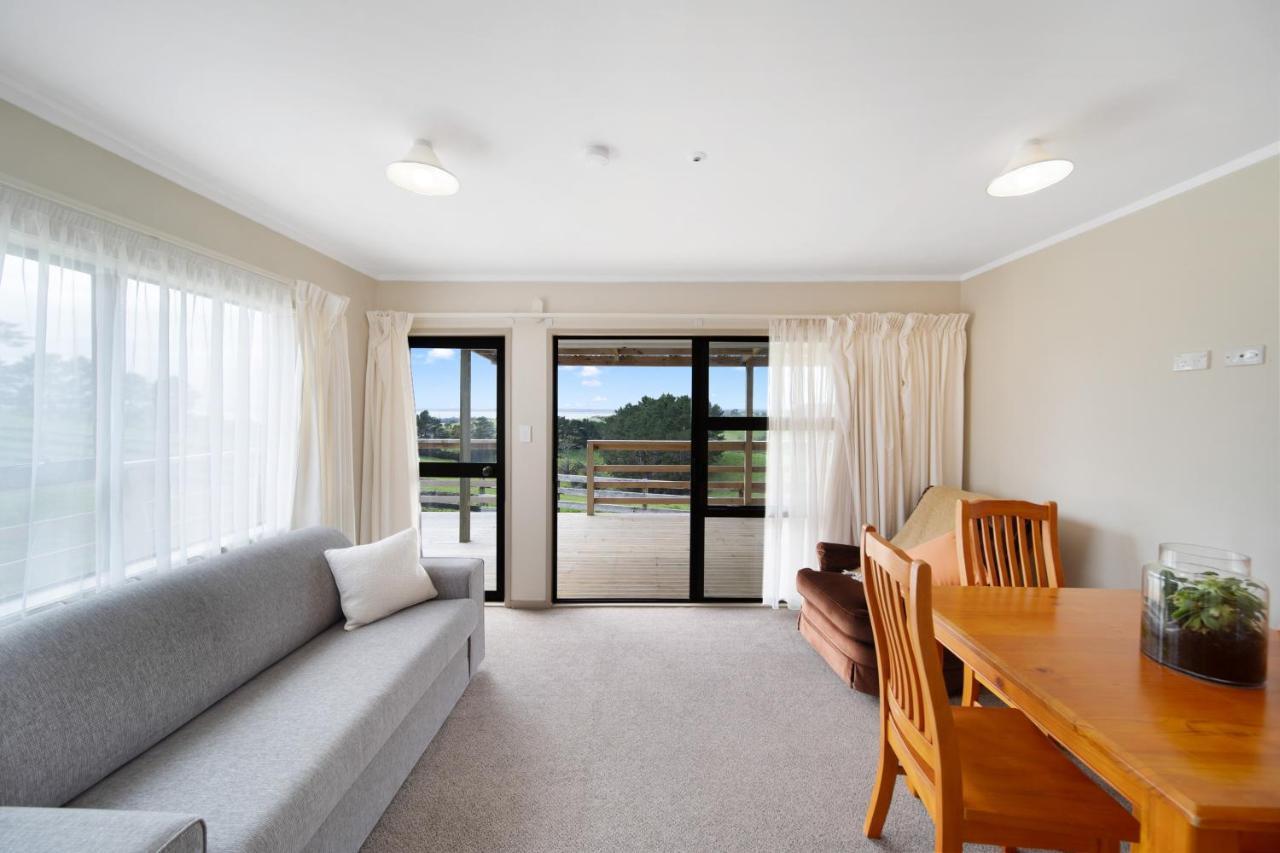Apartment 4 Оукланд Екстериор снимка