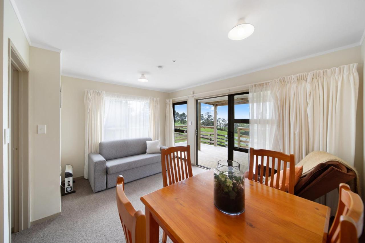 Apartment 4 Оукланд Екстериор снимка
