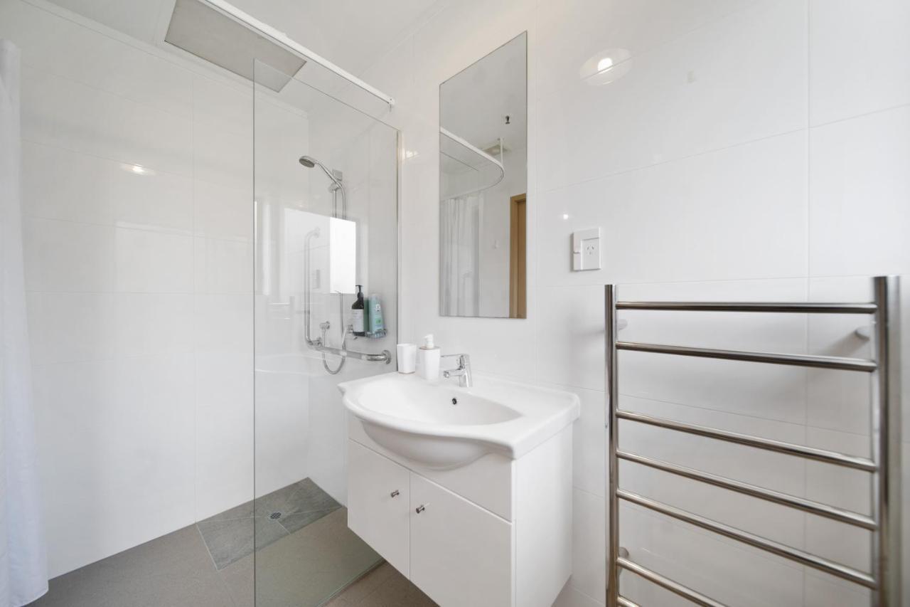 Apartment 4 Оукланд Екстериор снимка